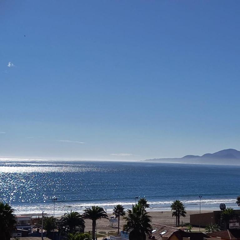 Club Oceano Peñuelas 4 pers - Two-Bedroom Apartment - 26
