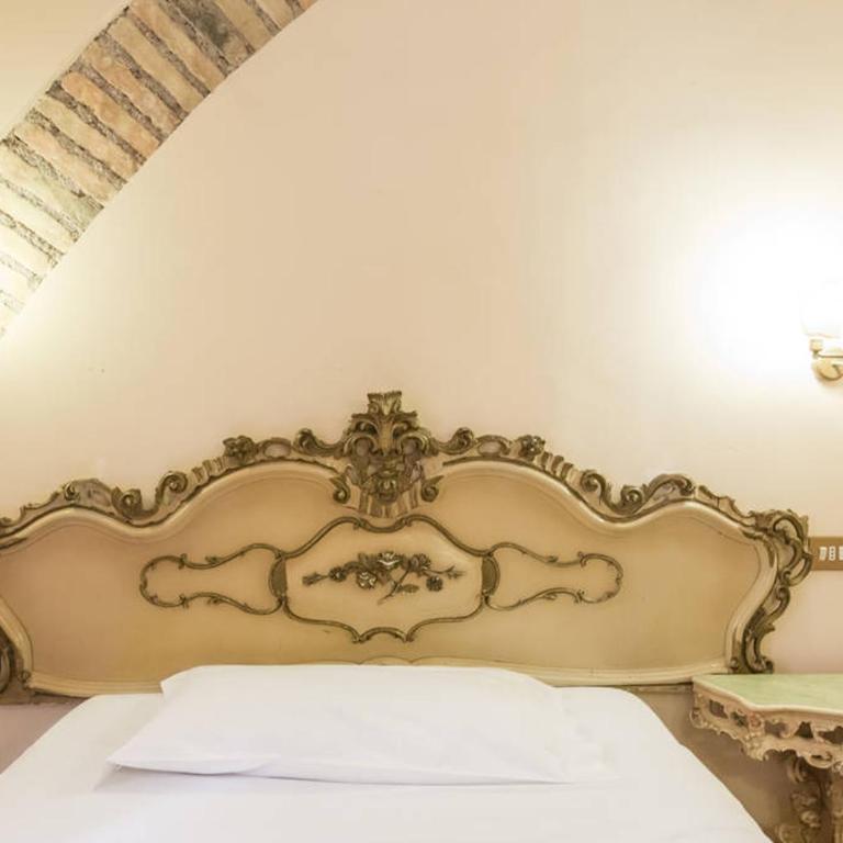 Maison de Marta - Camera Singola con Bagno Privato - 4
