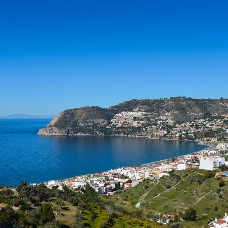Estupendo apartamento al mar - Apartamento de 1 dormitorio - 16