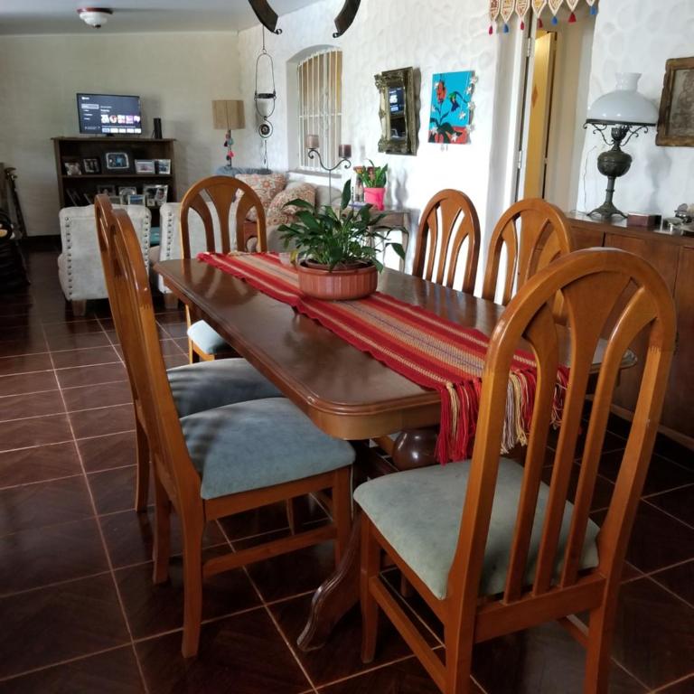 La Soñadita - Casa de 2 dormitorios - 14
