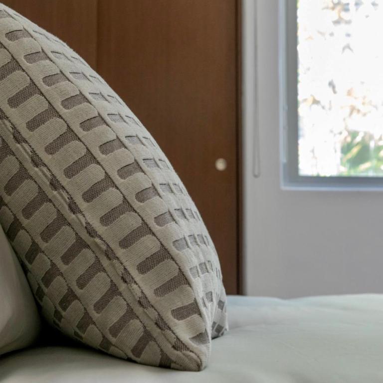 Mi Zona Lodging Xochicalco - Apartamento de 1 dormitorio - 11