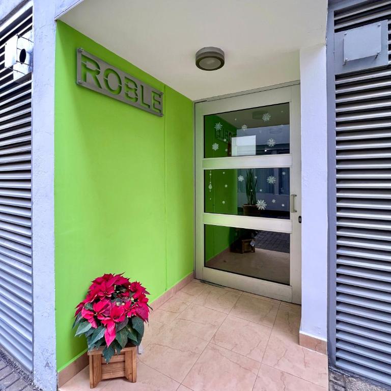 Mi Zona Lodging Xochicalco - Apartamento de 1 dormitorio - 29
