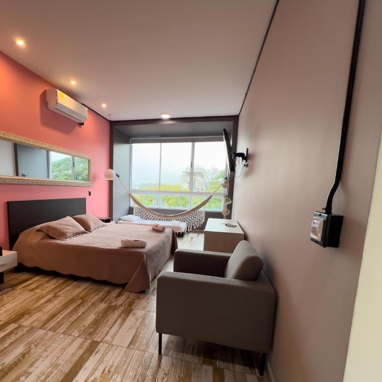 Hotel El Meson - Junior Suite - 1