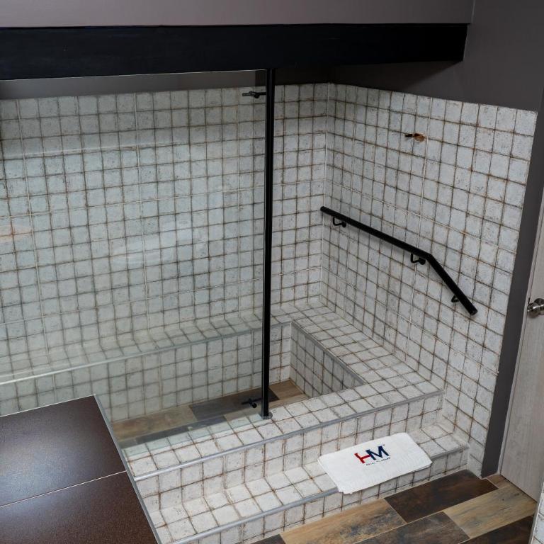 Hotel El Meson - Junior Suite - 6