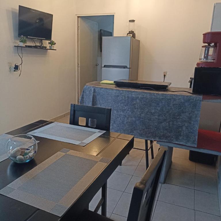 Depa sencillo, 10 min malecon - One-Bedroom Apartment - 11