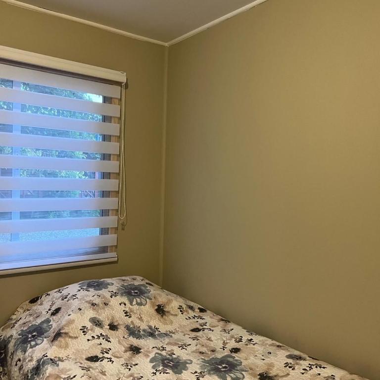 Cabaña Las Patagüas - Coñaripe - Two-Bedroom House - 4