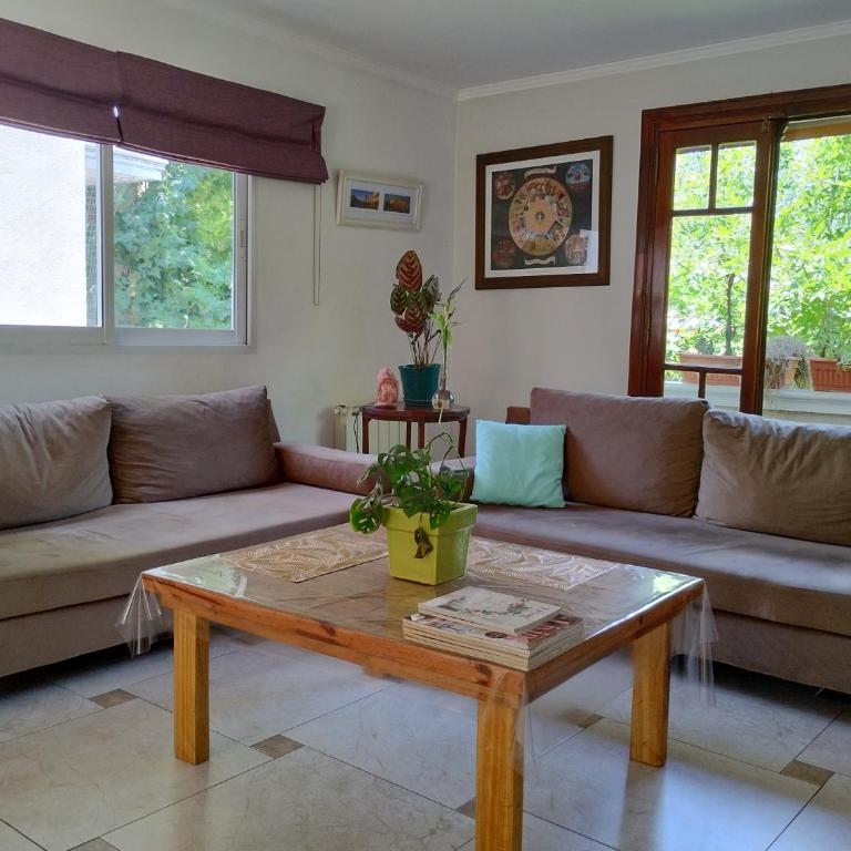 COMO EN CASA en Buenos Aires - Casa de 2 dormitorios - 13