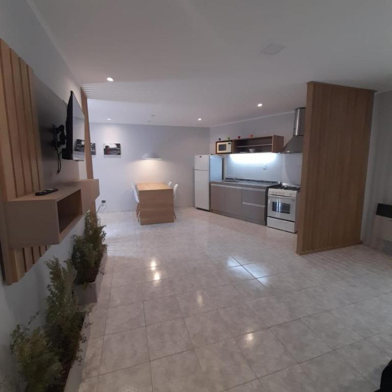 Aires de Montaña - Apartamento de 1 dormitorio - 8