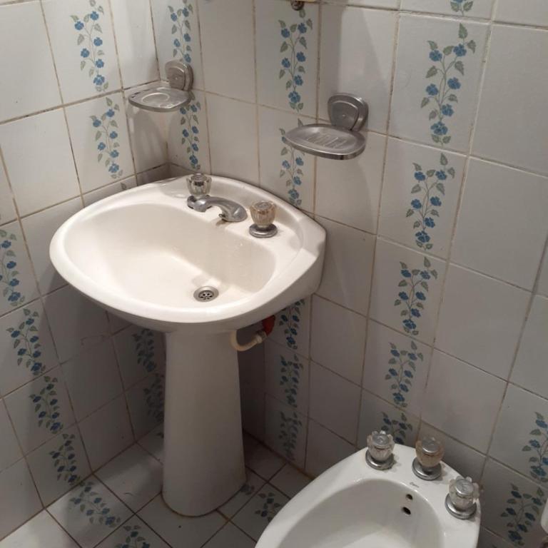 Departamento PLAYERO - a 6 cuadras de la playa - Apartamento de 1 dormitorio - 9