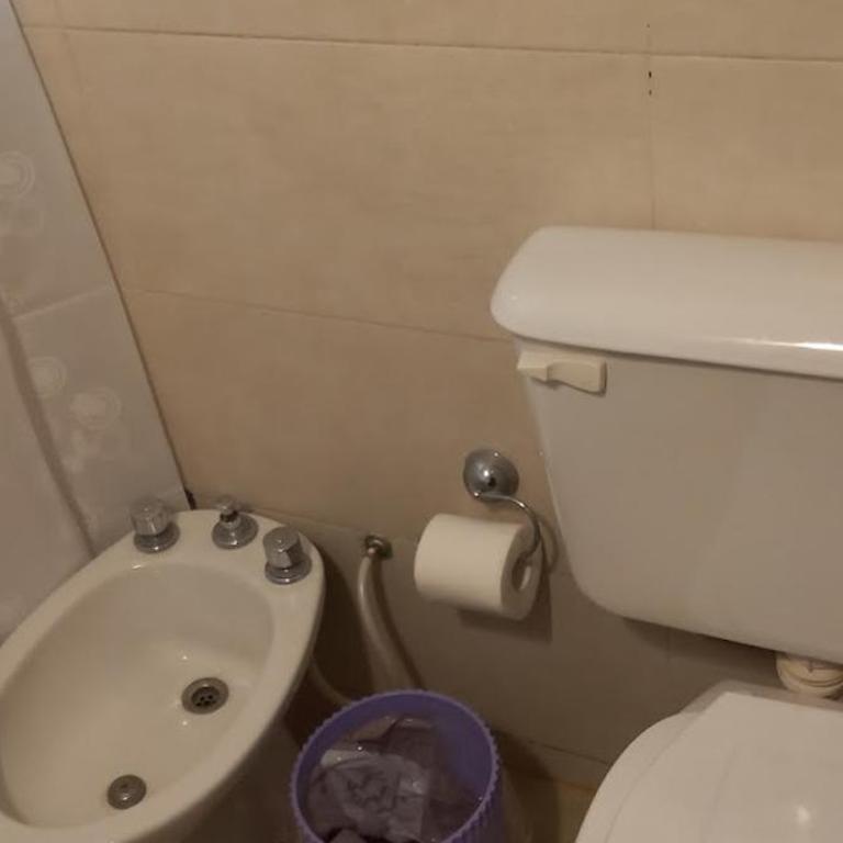 Cabañas Vista Andes - Chalet de 1 dormitorio - 12