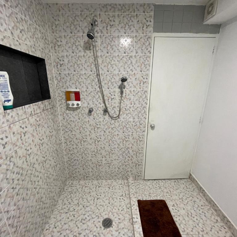 bnb2night Polanco-Rooms & Beds - Double Room - 4