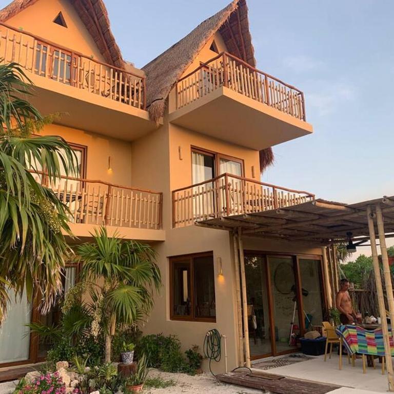 CasaCalma Great for families! - Casa de 2 dormitorios - 24