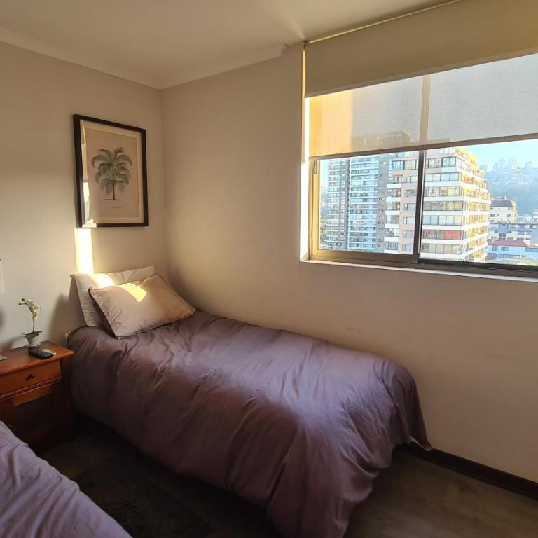 Apartamento Boulevard Poniente - Apartment with Terrace - 25