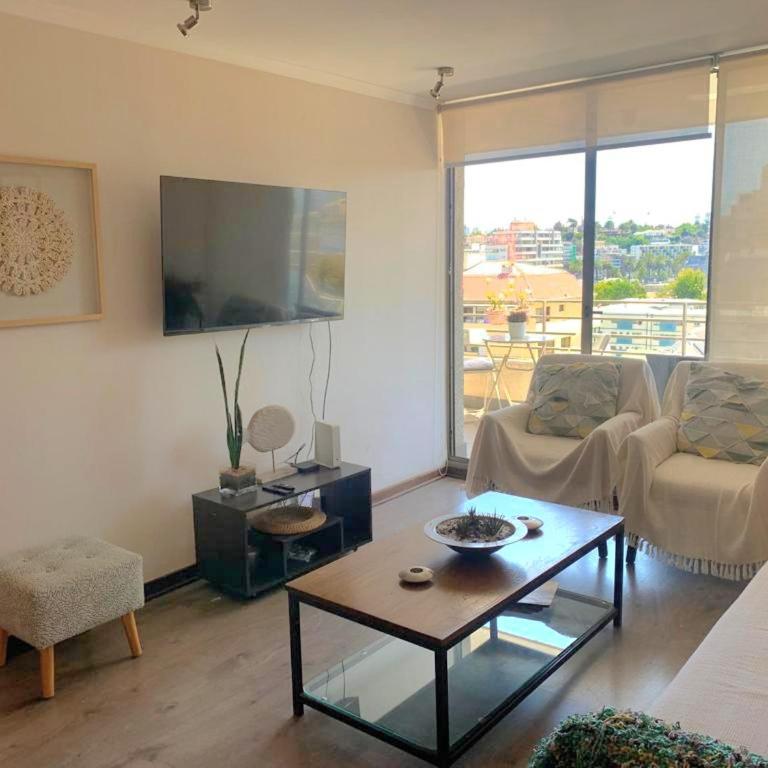 Apartamento Boulevard Poniente - Apartment with Terrace - 9