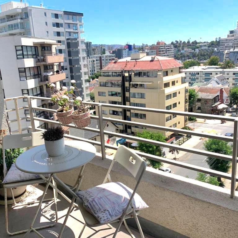 Apartamento Boulevard Poniente - Apartment with Terrace - 7