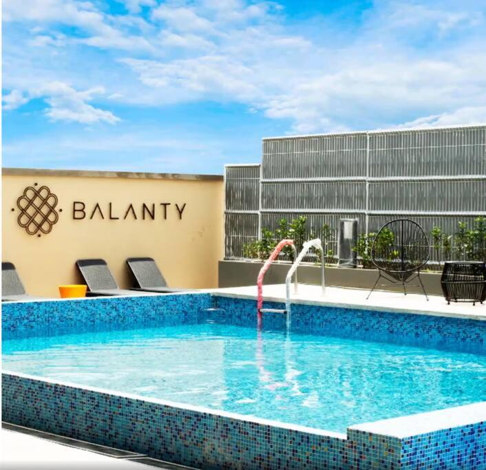 DEPA BOHO AL SUR Pet Friendly Piscina Gym Sala de Cine - Two-Bedroom Apartment - 37