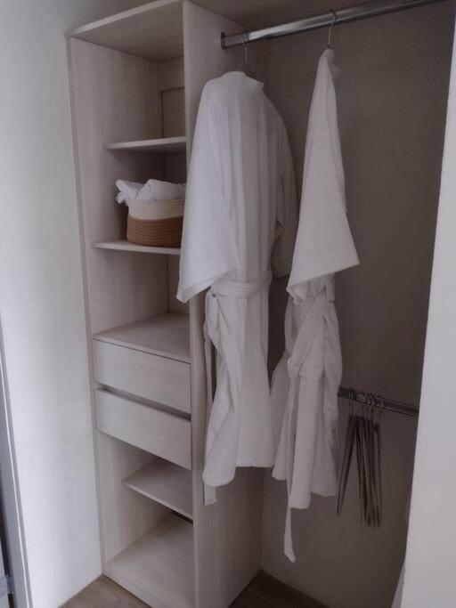DEPA BOHO AL SUR Pet Friendly Piscina Gym Sala de Cine - Two-Bedroom Apartment - 43