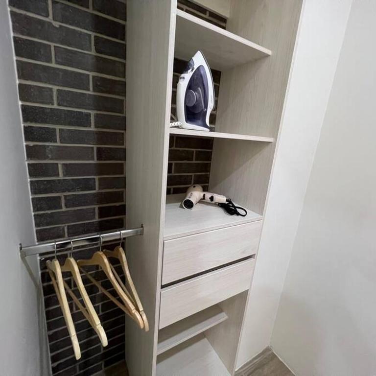 DEPA BOHO AL SUR Pet Friendly Piscina Gym Sala de Cine - Two-Bedroom Apartment - 23