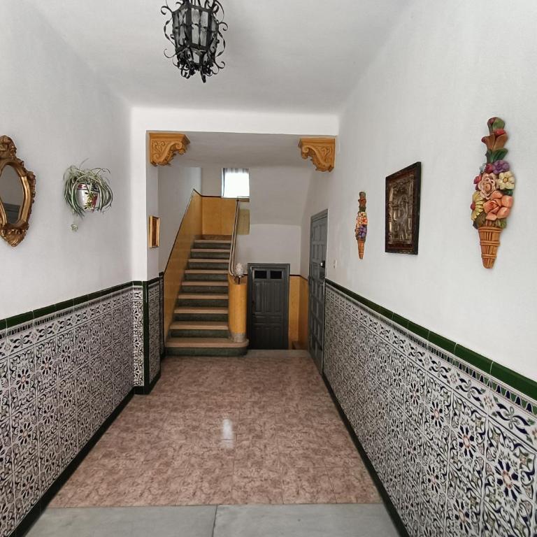 Amplio apartamento exterior - Apartamento de 2 dormitorios - 5