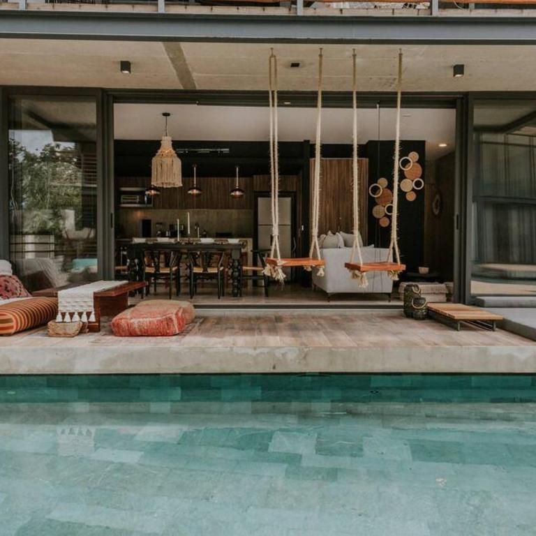 Cenote + Swim-Up + Luxury Condo - Apartamento de 2 dormitorios - 1