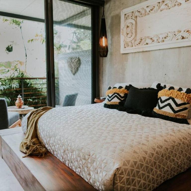 Cenote + Swim-Up + Luxury Condo - Apartamento de 2 dormitorios - 4