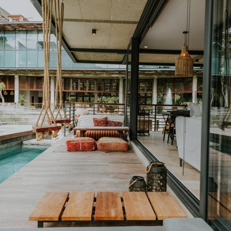 Cenote + Swim-Up + Luxury Condo - Apartamento de 2 dormitorios - 10