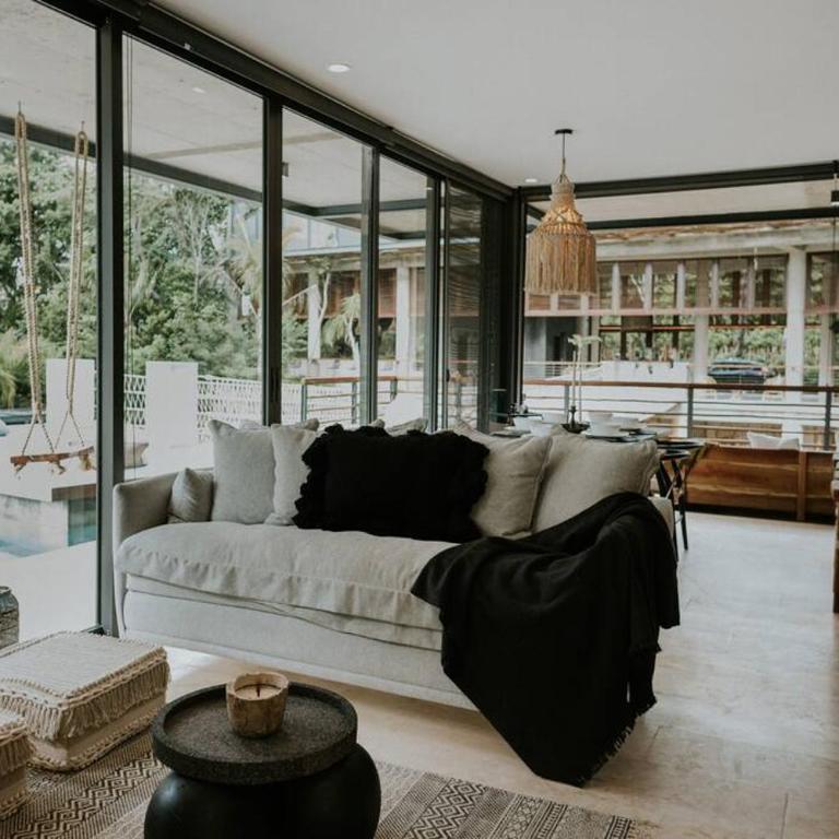 Cenote + Swim-Up + Luxury Condo - Apartamento de 2 dormitorios - 12