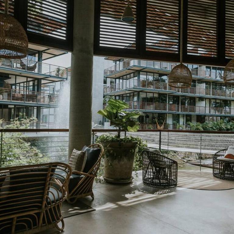 Cenote + Swim-Up + Luxury Condo - Apartamento de 2 dormitorios - 13