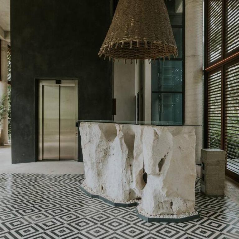 Cenote + Swim-Up + Luxury Condo - Apartamento de 2 dormitorios - 14