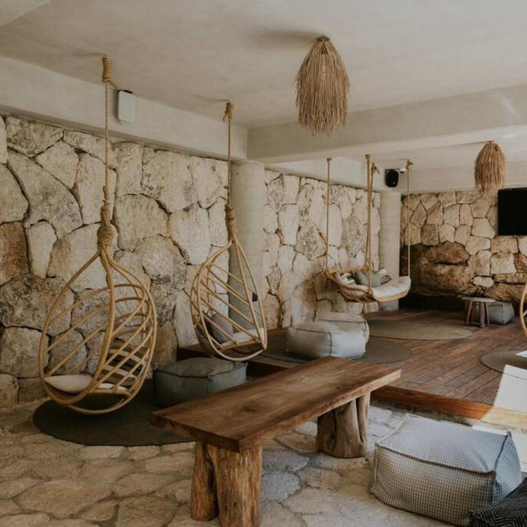 Cenote + Swim-Up + Luxury Condo - Apartamento de 2 dormitorios - 15