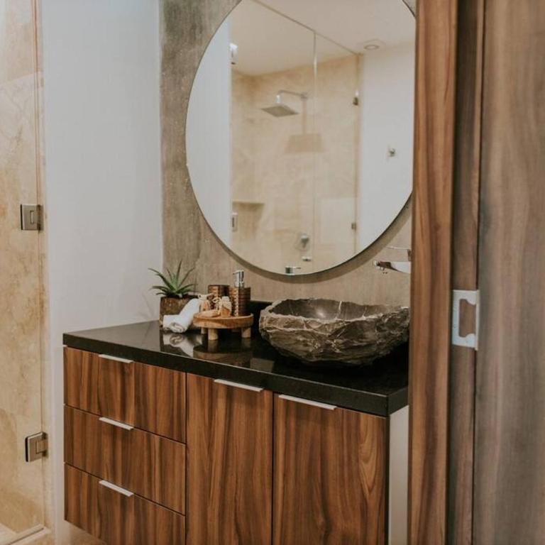 Cenote + Swim-Up + Luxury Condo - Apartamento de 2 dormitorios - 28