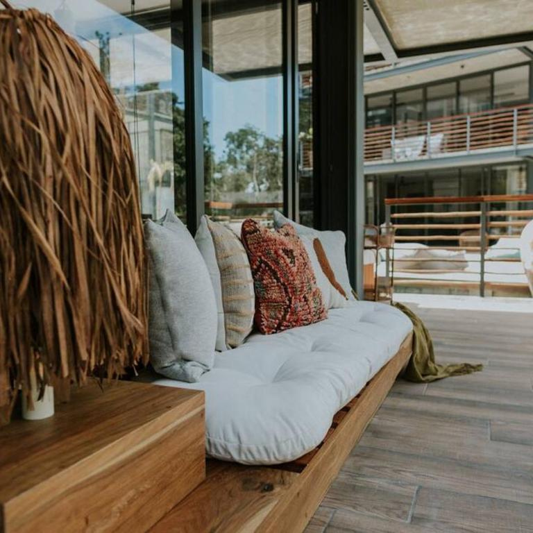 Cenote + Swim-Up + Luxury Condo - Apartamento de 2 dormitorios - 38