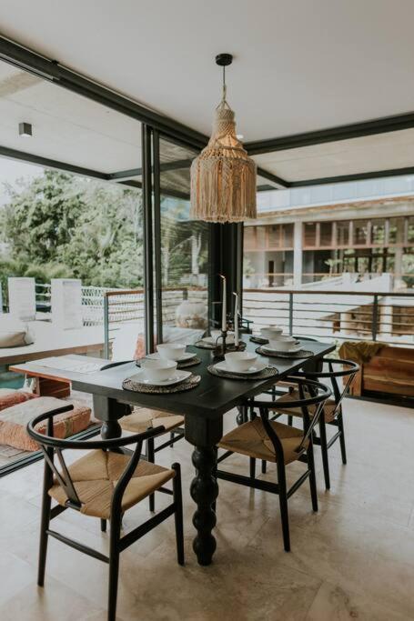 Cenote + Swim-Up + Luxury Condo - Apartamento de 2 dormitorios - 42
