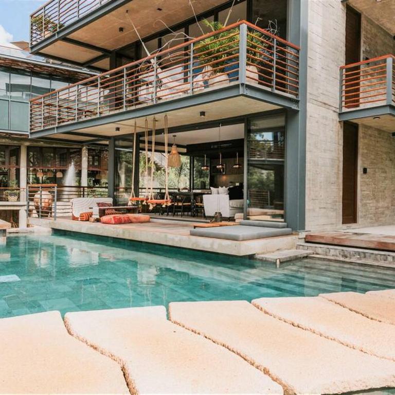 Cenote + Swim-Up + Luxury Condo - Apartamento de 2 dormitorios - 47