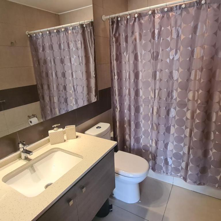 Apartamento Boulevard Poniente - Apartment with Terrace - 22