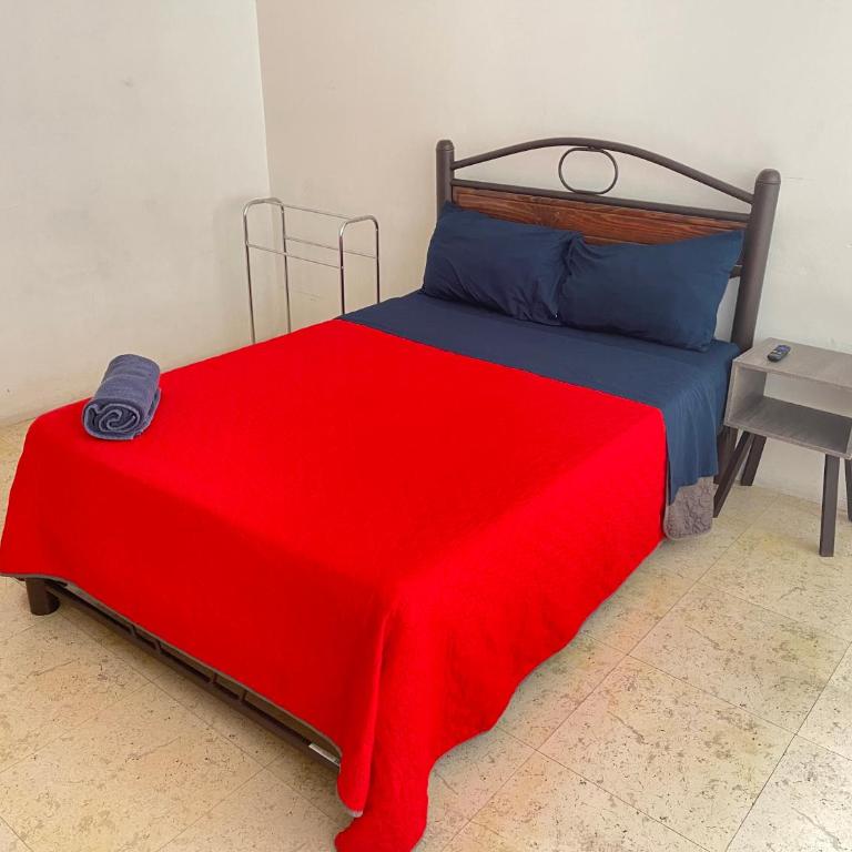 bnb2night Polanco-Rooms & Beds - Queen Room - 7