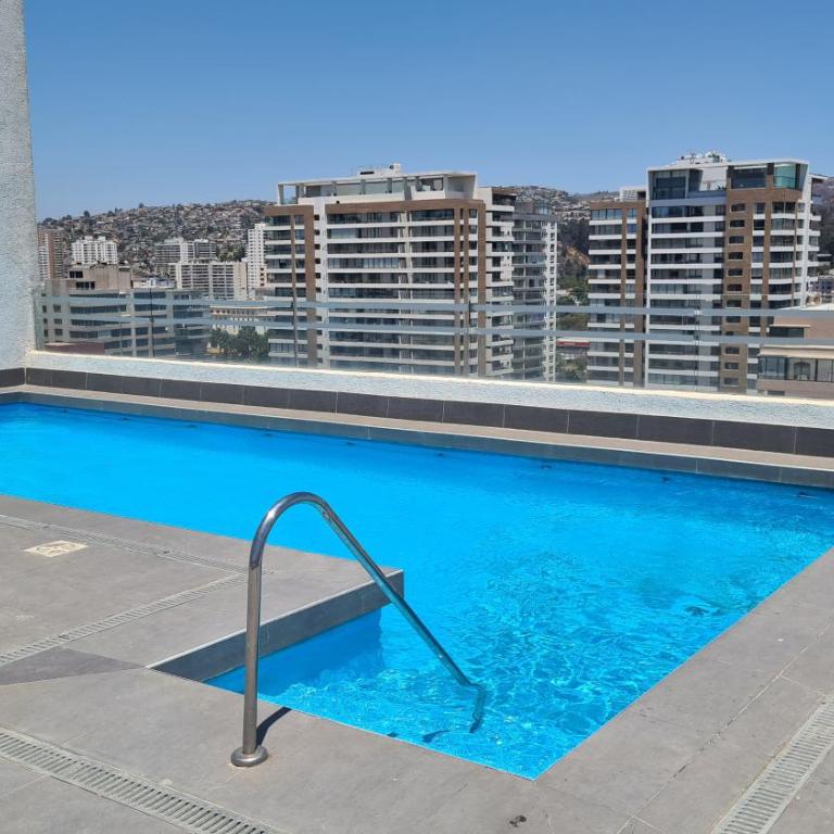 Apartamento Boulevard Poniente - Apartment with Terrace - 40