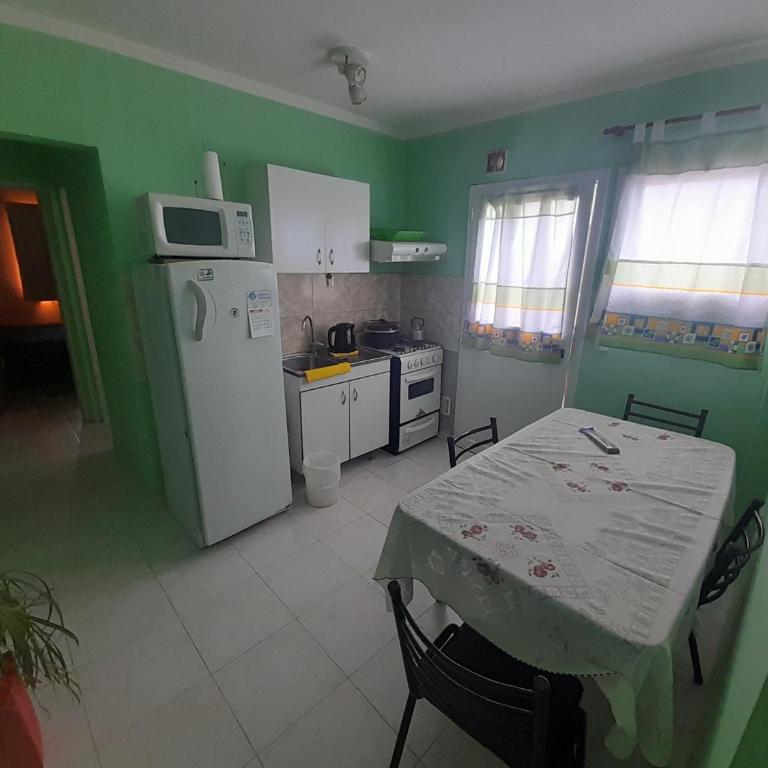Departamento América - Apartamento de 1 dormitorio - 1