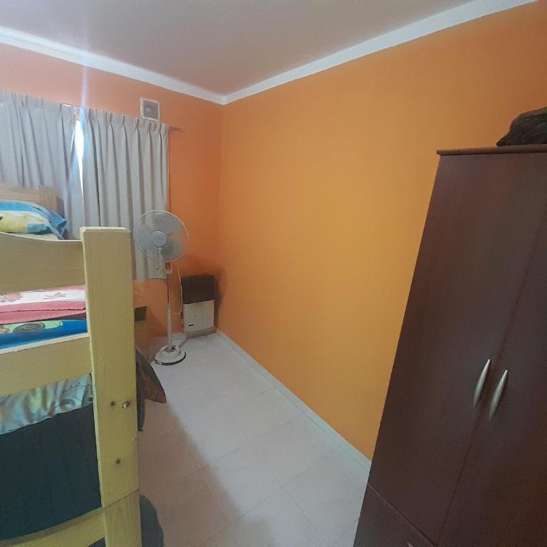 Departamento América - Apartamento de 1 dormitorio - 3