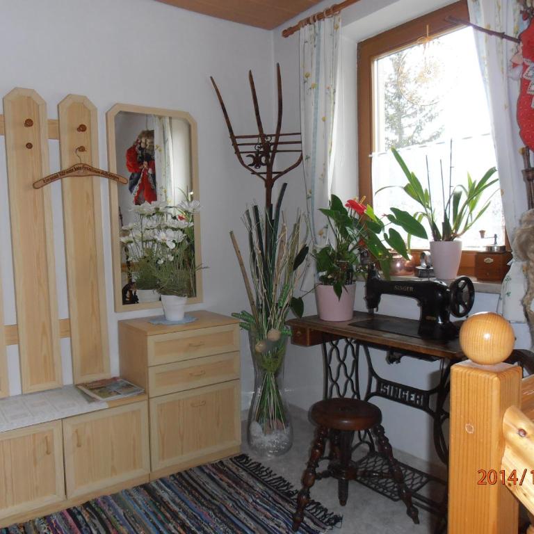 Ferienhaus Andrä - Apartment mit 2 Schlafzimmern - 28