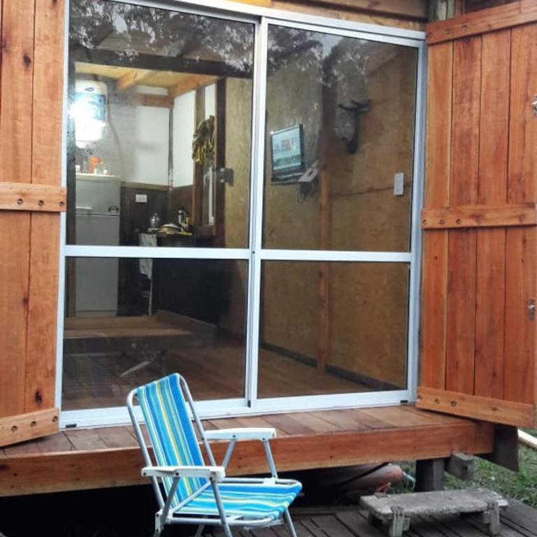 La Cabañita del Sur - One-Bedroom House - 1