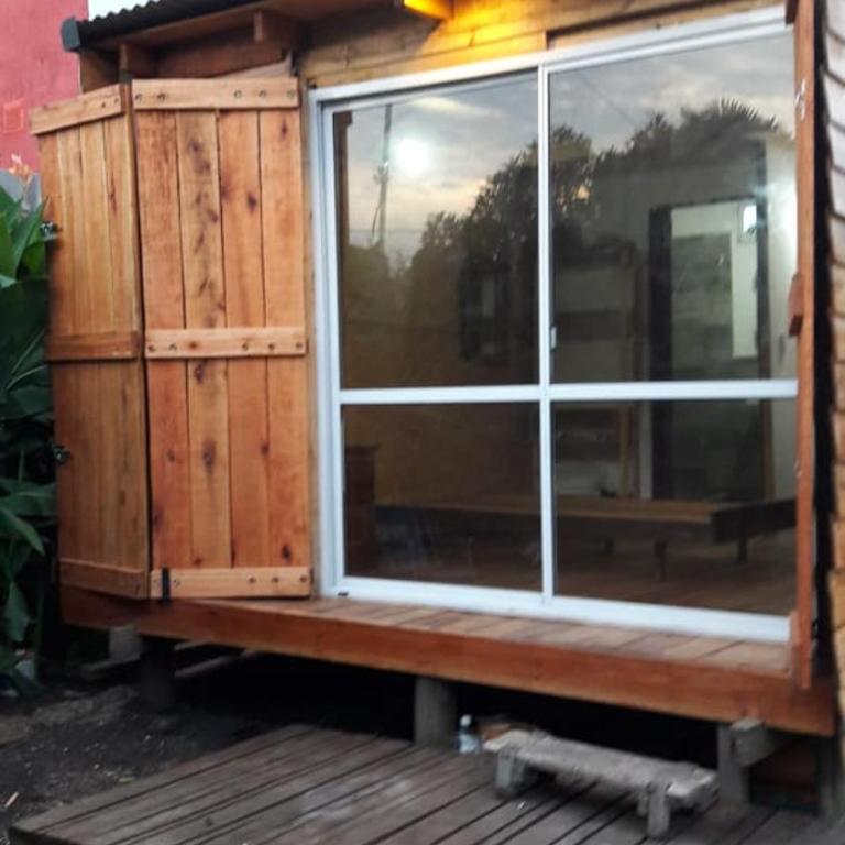 La Cabañita del Sur - One-Bedroom House - 32