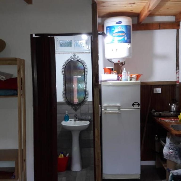 La Cabañita del Sur - One-Bedroom House - 35