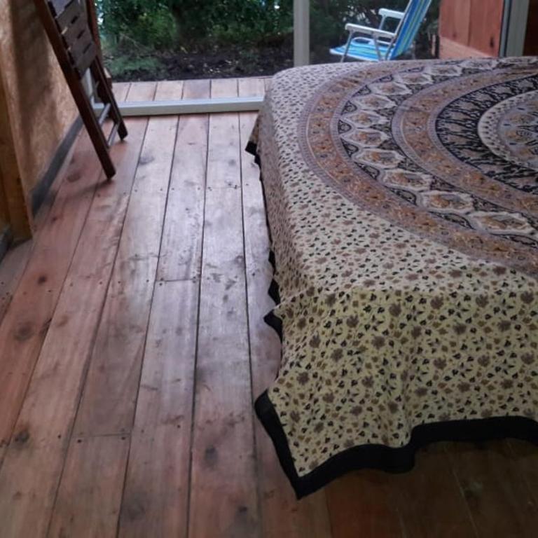 La Cabañita del Sur - One-Bedroom House - 37