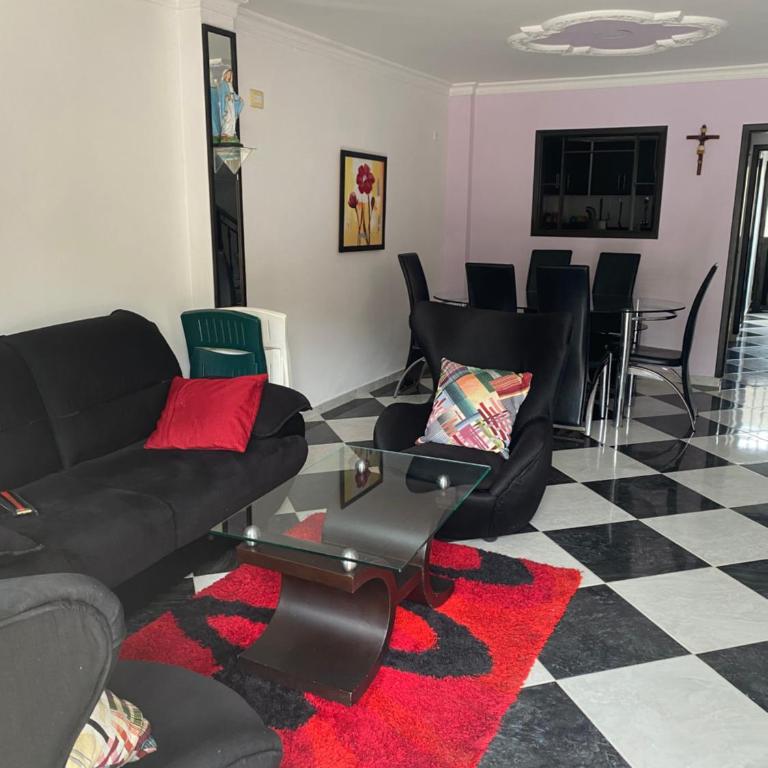 Casa la Nona - Apartamento - 2