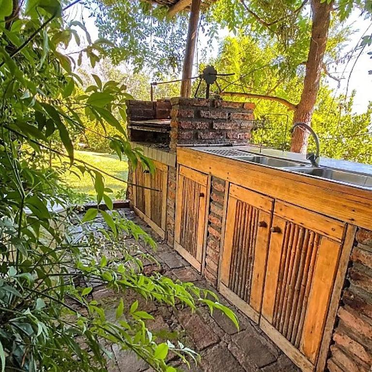 Refugios de la Montaña - Deluxe Bungalow - 4