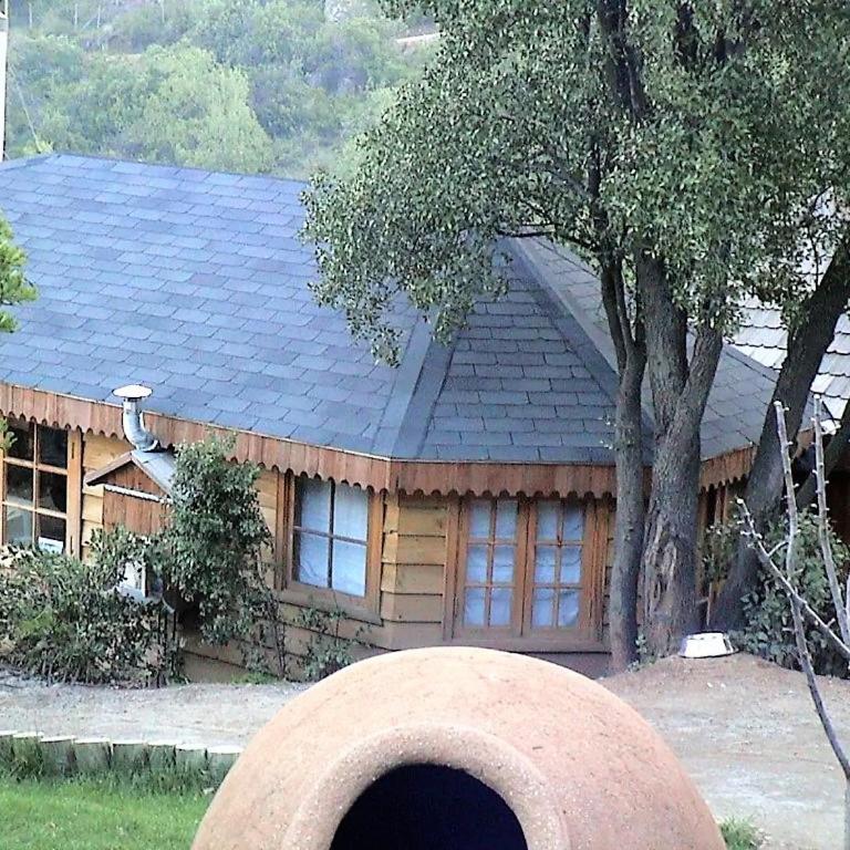 Refugios de la Montaña - Two-Bedroom Bungalow - 6