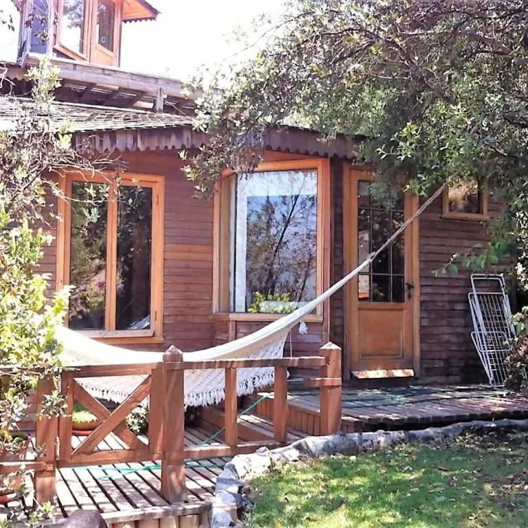 Refugios de la Montaña - Deluxe Bungalow - 5