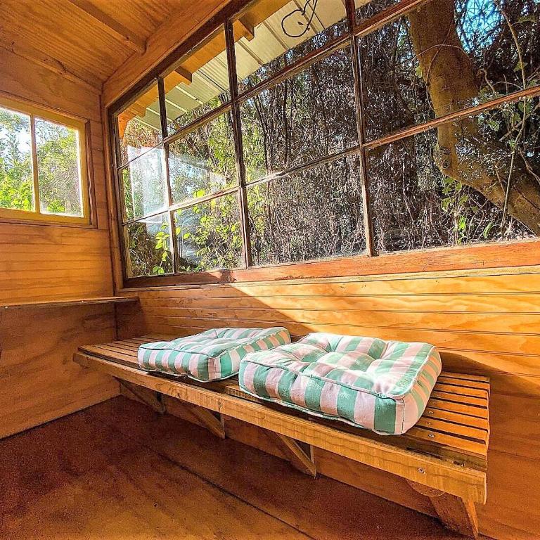 Refugios de la Montaña - Two-Bedroom Bungalow - 7