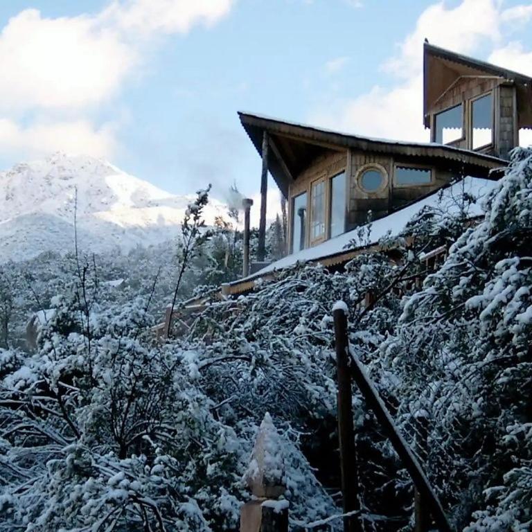 Refugios de la Montaña - Deluxe Bungalow - 2